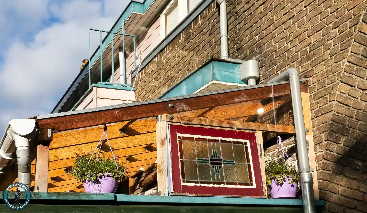 Leusderkwartier in Beeld