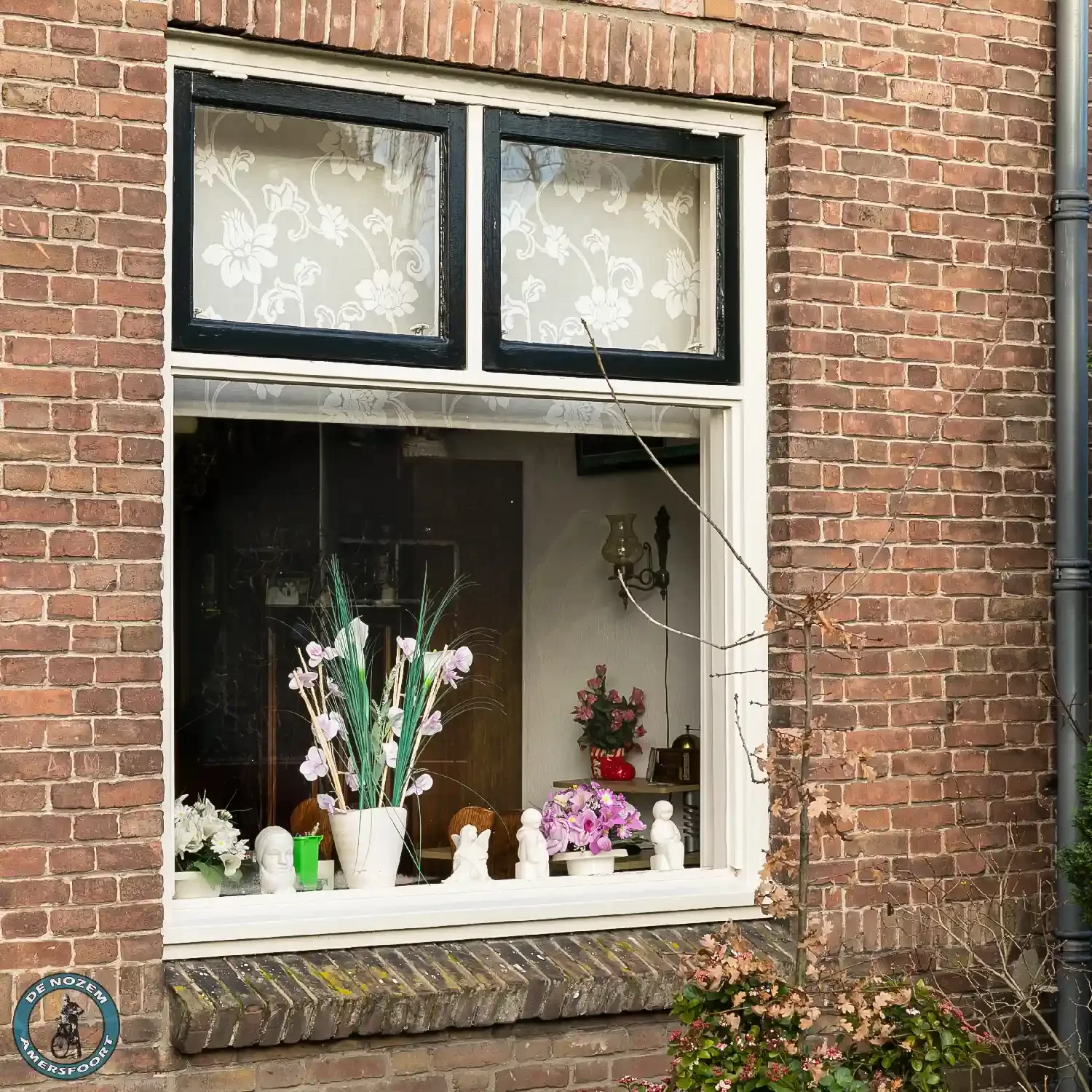 Leusderkwartier in Beeld