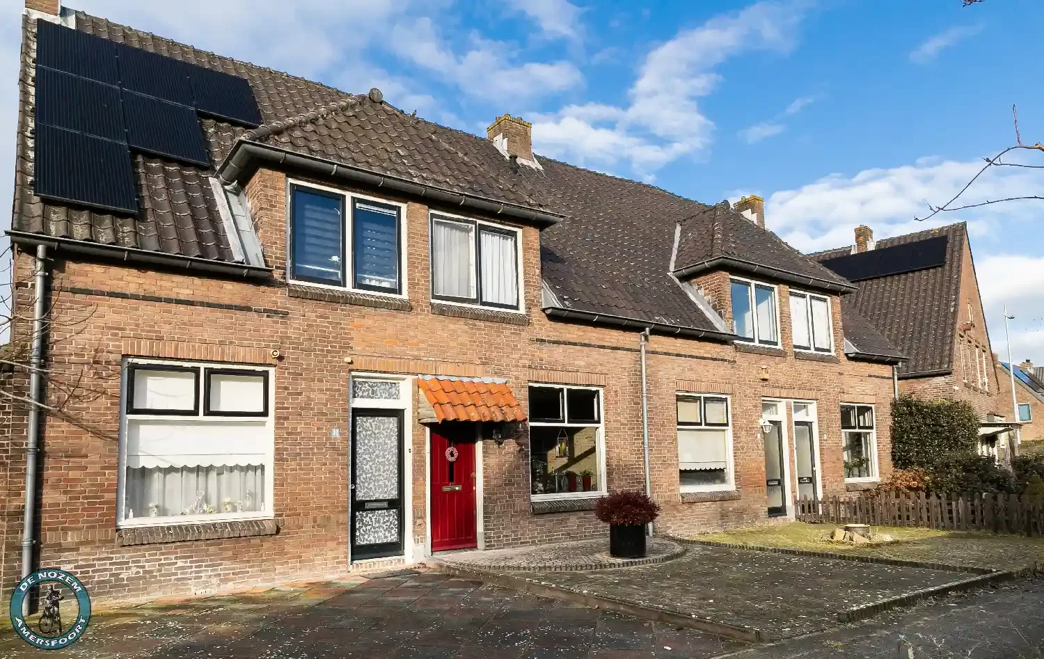 Leusderkwartier Amerfoort