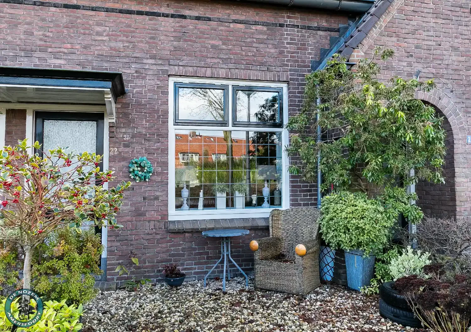 Leusderkwartier in Beeld