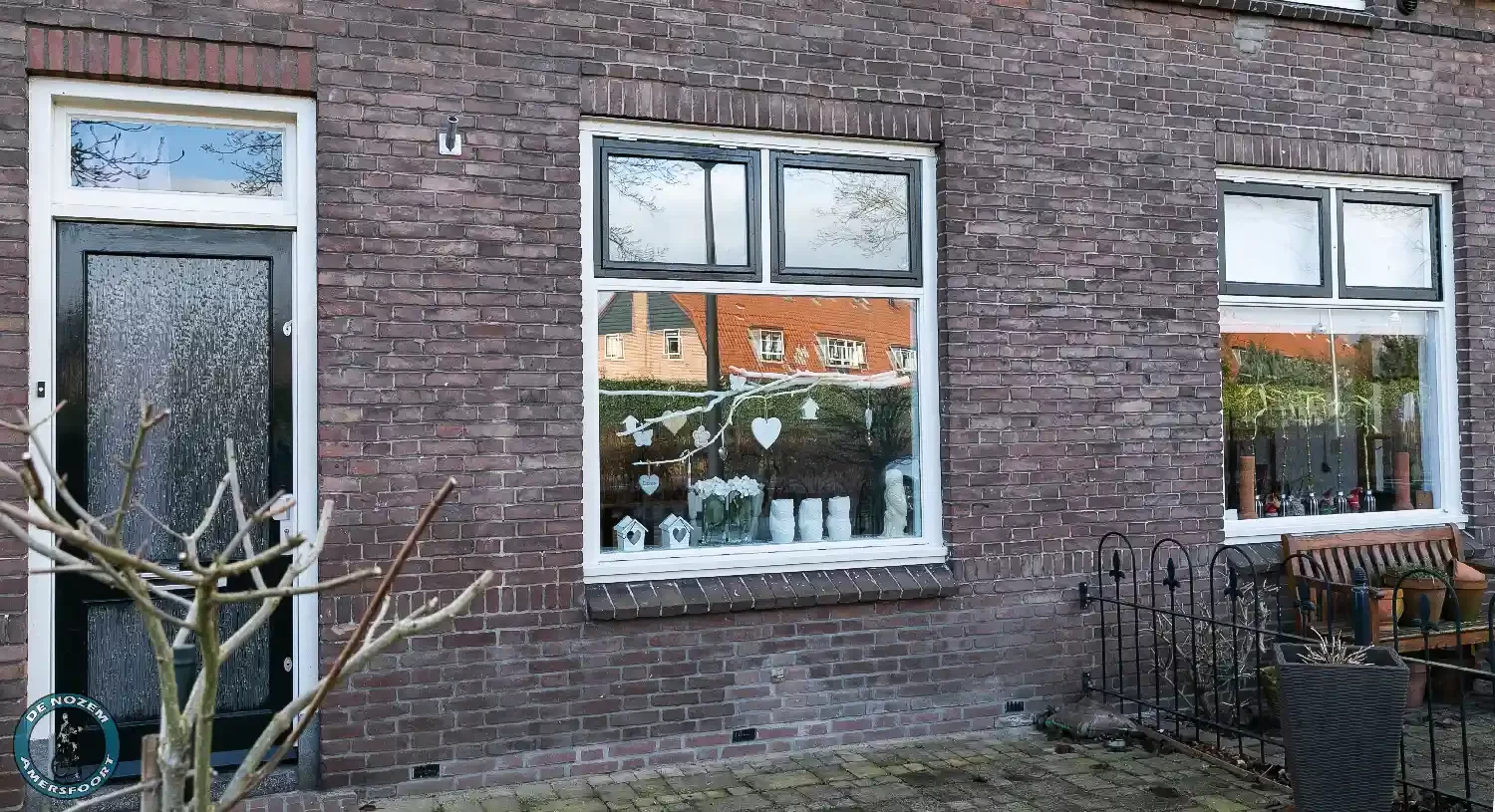 Leusderkwartier in Beeld