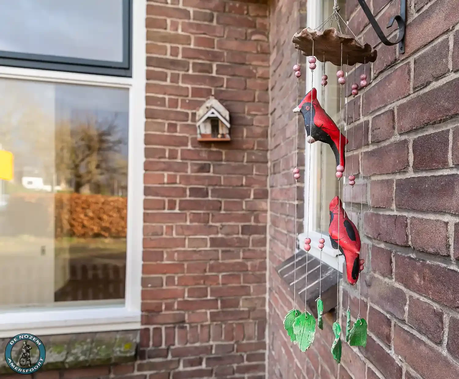 Leusderkwartier Amerfoort