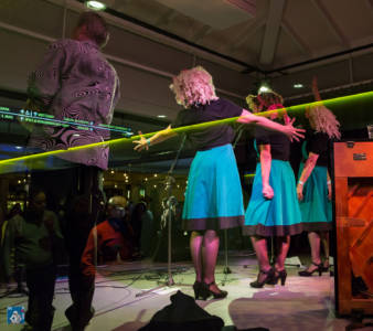 Spiegels en Spiegeling