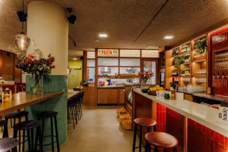 Interieur fotografie