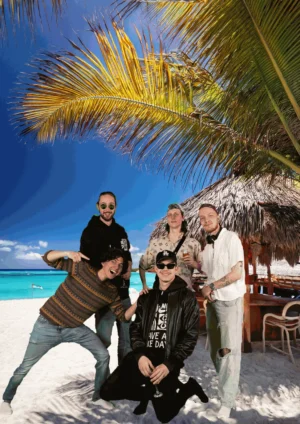 Rock Academie Tilburg