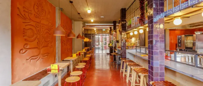 Interieur Fotografie