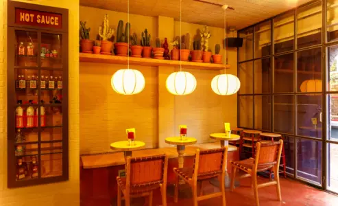 Interieur Fotografie