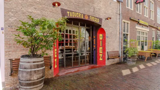 Interieur Fotografie