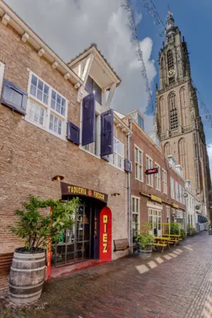 Interieur Fotografie