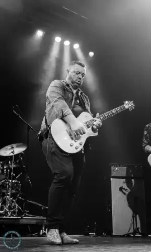 Flirting with the Blues