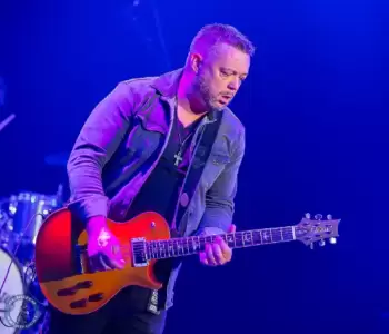 Flirting with the Blues