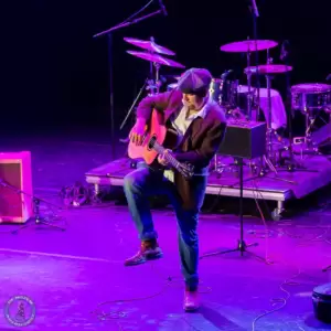 Flirting with the Blues