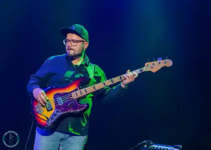 Flirting with the Blues