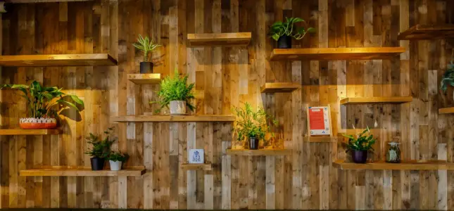 Interieur Fotografie