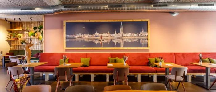 Interieur Fotografie