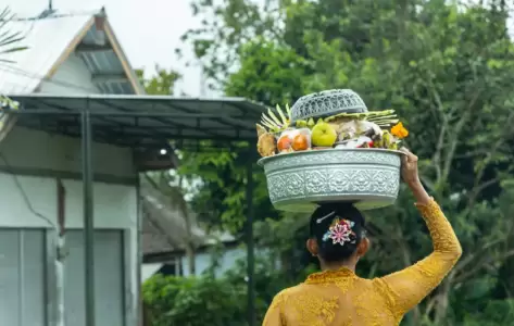Indonesia | Bali
