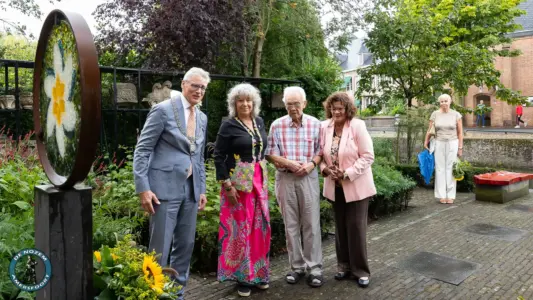 Herdenking NI 15-08