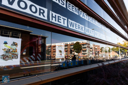 Spiegels en Spiegeling