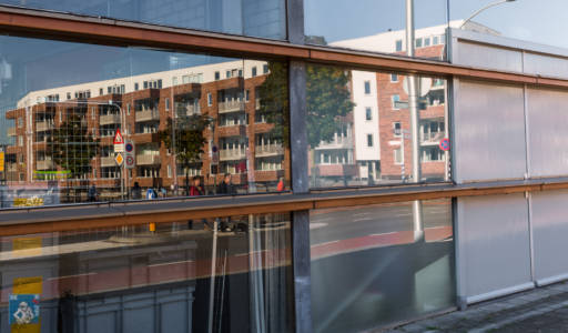 Spiegels en Spiegeling