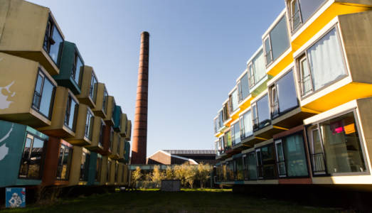 Spiegels en Spiegeling