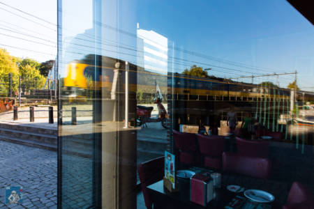 Spiegels en Spiegeling