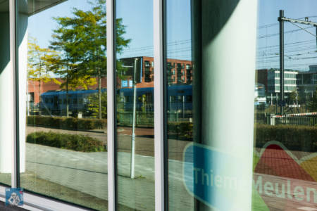 Spiegels en Spiegeling