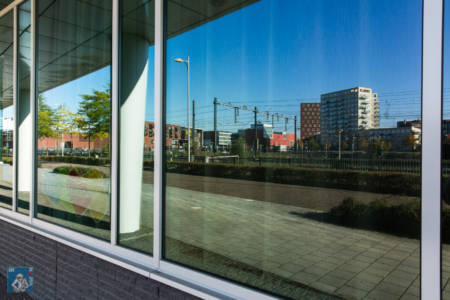 Spiegels en Spiegeling