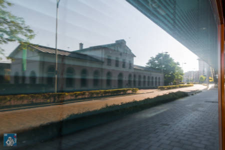 Spiegels en Spiegeling