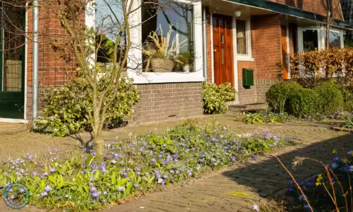 Leusderkwartier Amerfoort