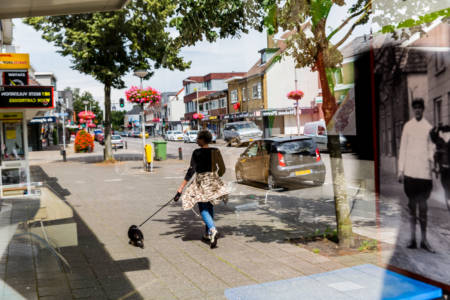 Spiegels en Spiegeling