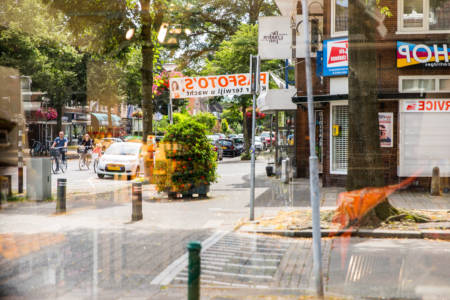 Spiegels en Spiegeling