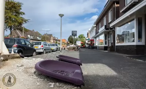 Leusderkwartier Amerfoort