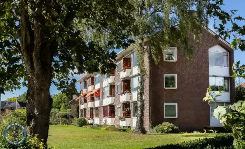 Leusderkwartier Amerfoort