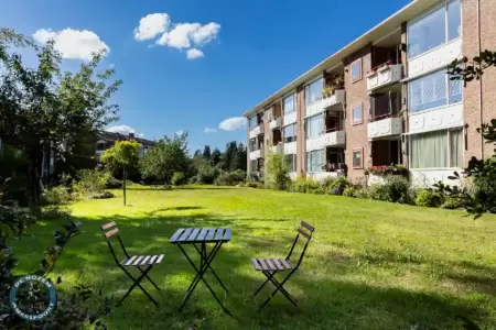 Leusderkwartier Amerfoort