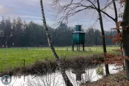 Leusderkwartier Amerfoort