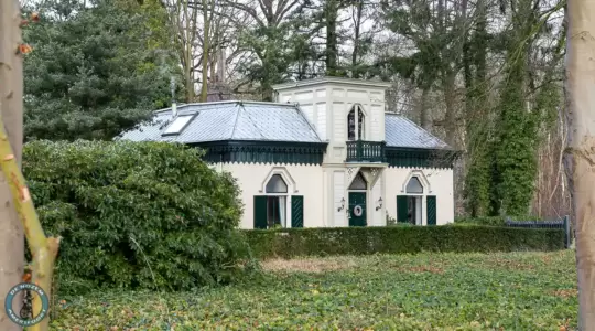 Leusderkwartier in Beeld