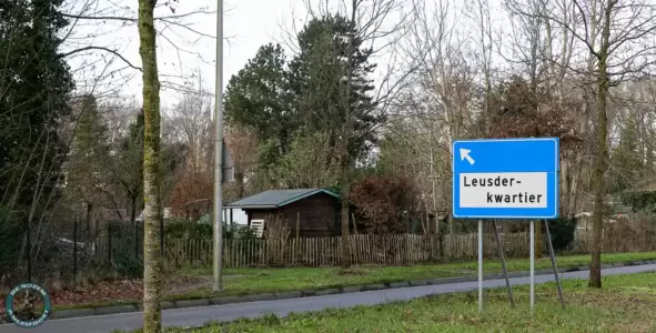 Leusderkwartier in Beeld