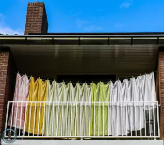 Leusderkwartier Amerfoort