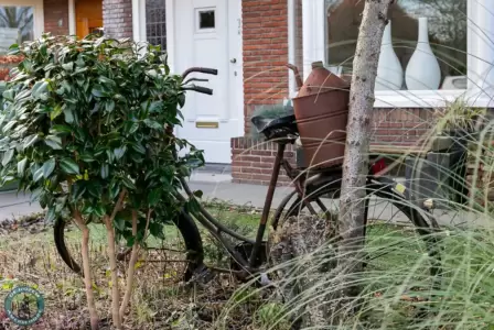 Leusderkwartier Amerfoort