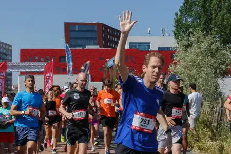 Marathon Amersfoort