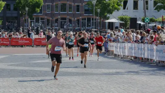 Marathon Amersfoort