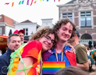 Pride Amersfoort