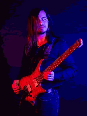 Rock Academie Tilburg