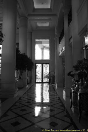 Spiegels en Spiegeling