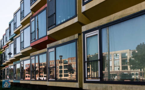 Spiegels en Spiegeling