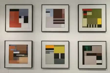 Mondriaanhuis Amersfoort