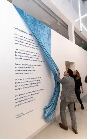 Mondriaanhuis Amersfoort