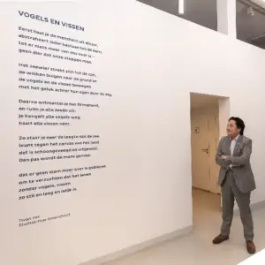 Mondriaanhuis Amersfoort