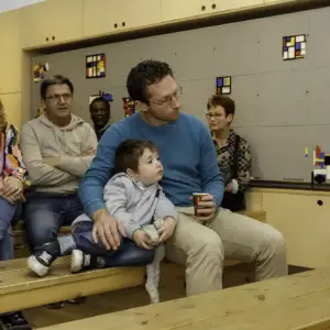 Mondriaanhuis Amersfoort