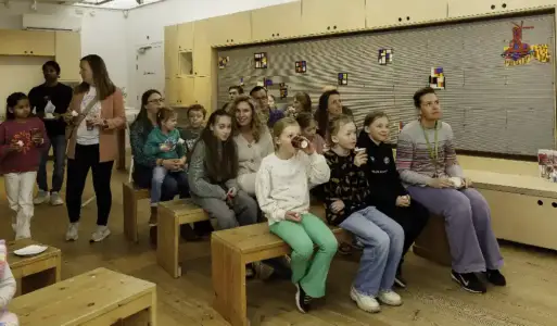 Mondriaanhuis Amersfoort